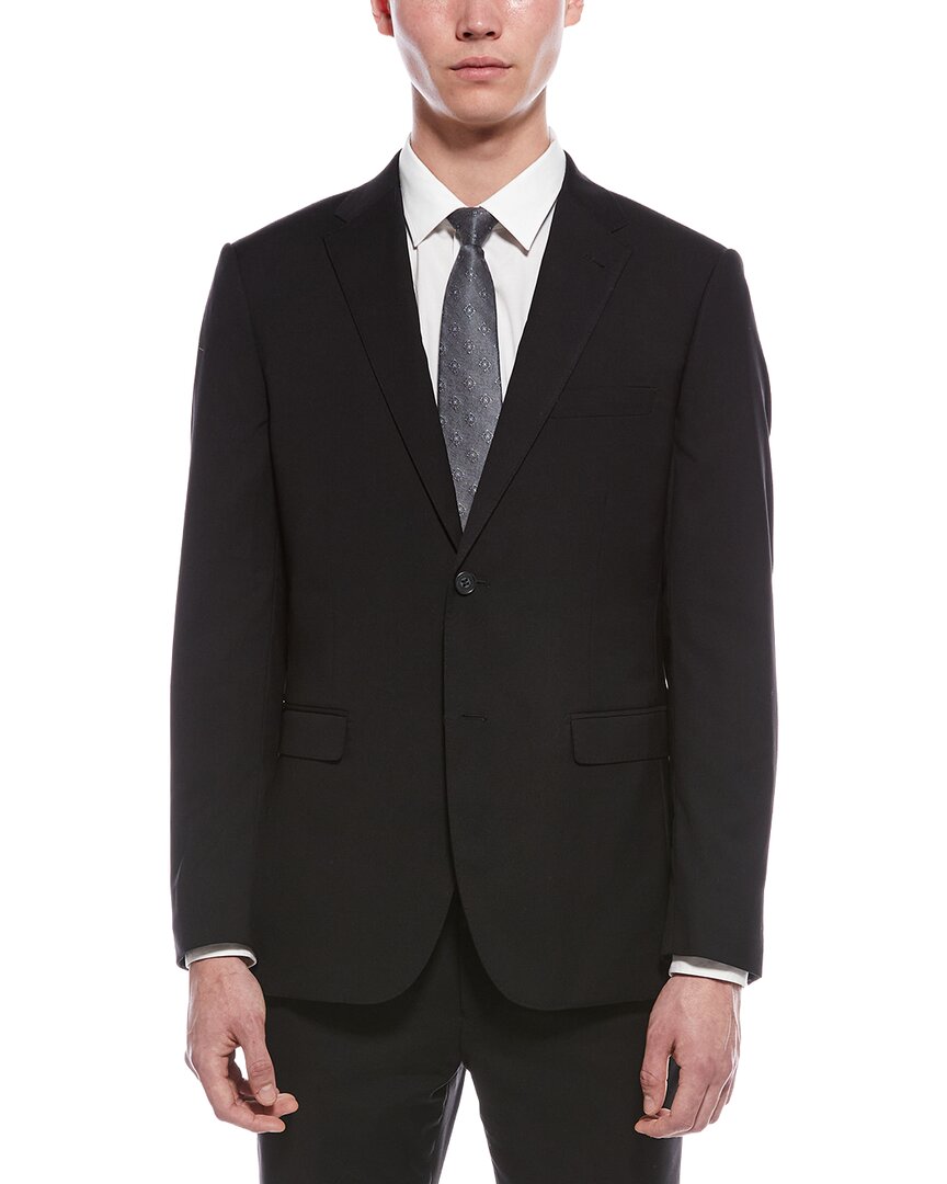 Zanetti 2Pc Suit