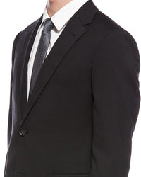 Zanetti 2Pc Suit