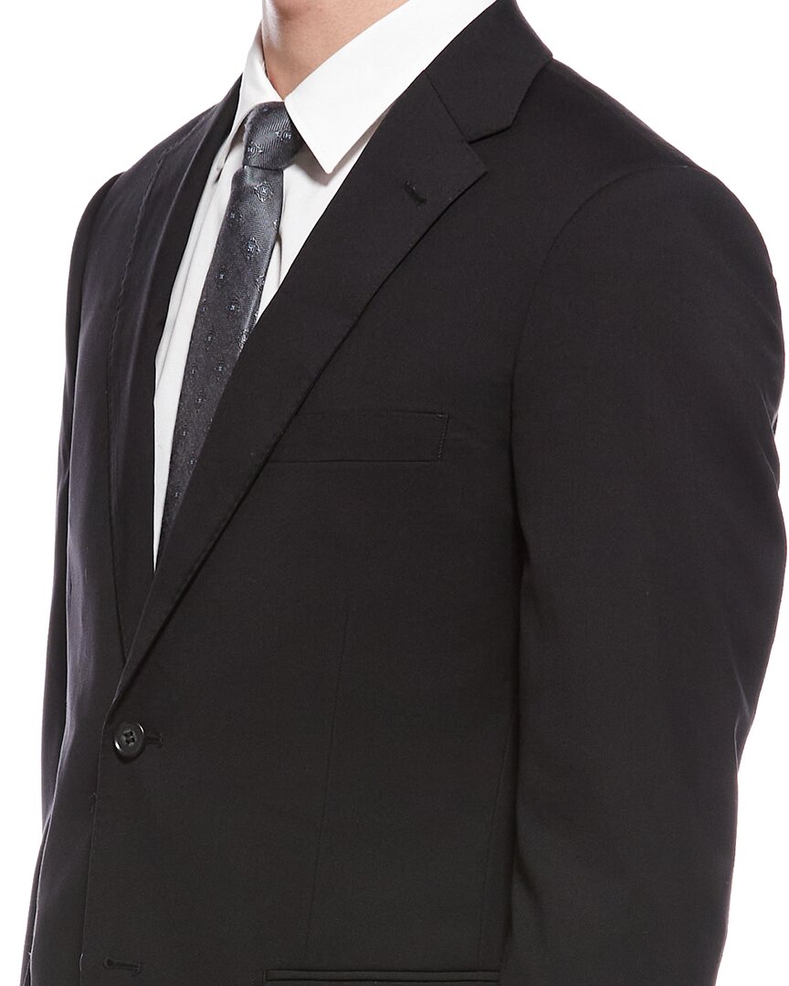 Zanetti 2Pc Suit