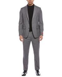 Zanetti 2Pc Suit
