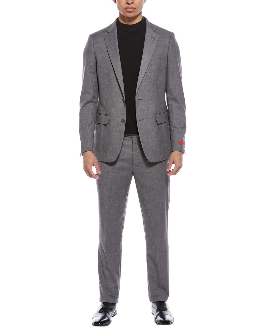 Zanetti 2Pc Suit