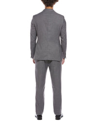Zanetti 2Pc Suit