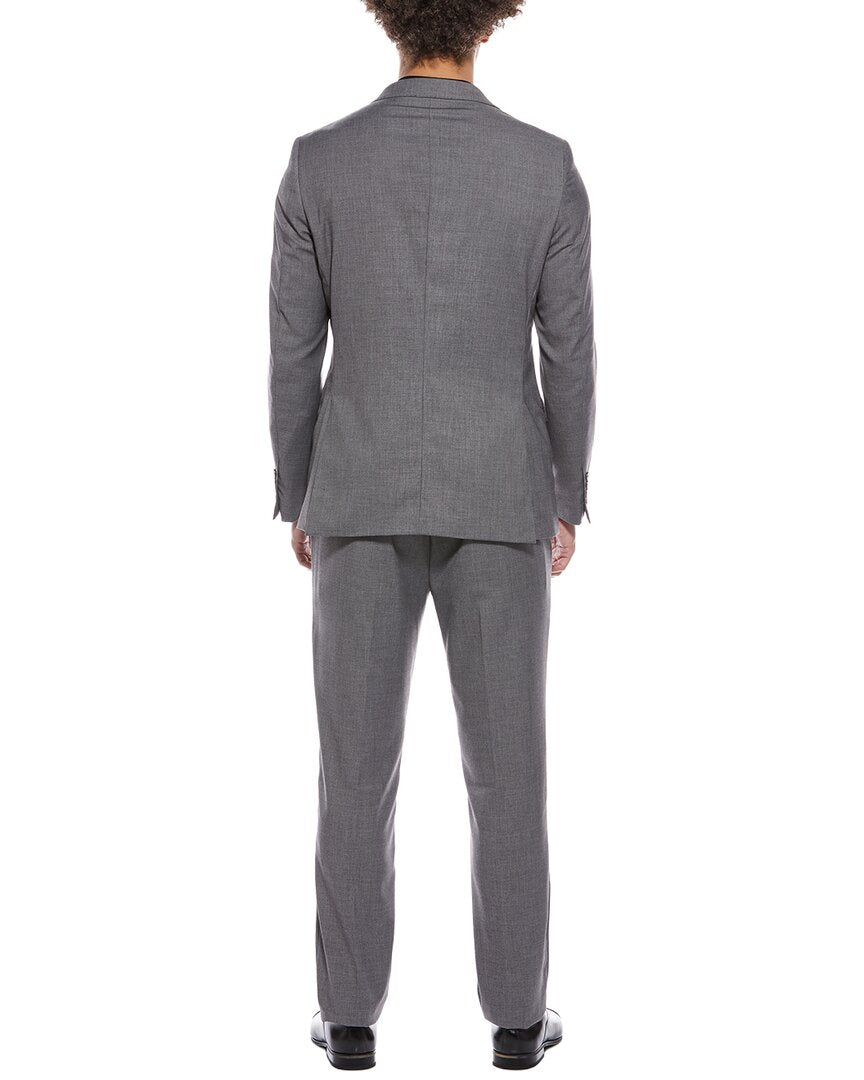 Zanetti 2Pc Suit