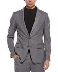 Zanetti 2Pc Suit