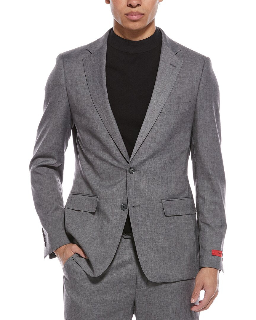Zanetti 2Pc Suit