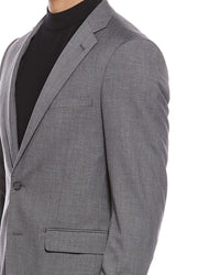 Zanetti 2Pc Suit