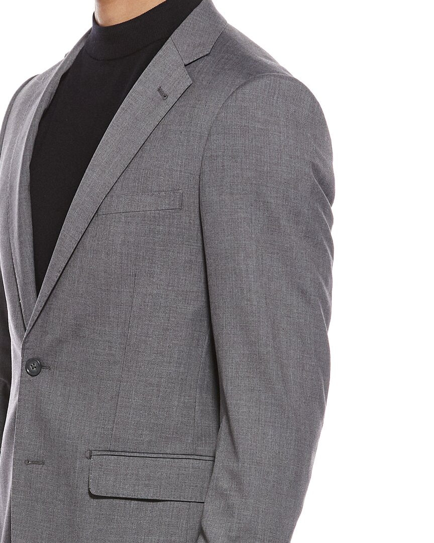 Zanetti 2Pc Suit