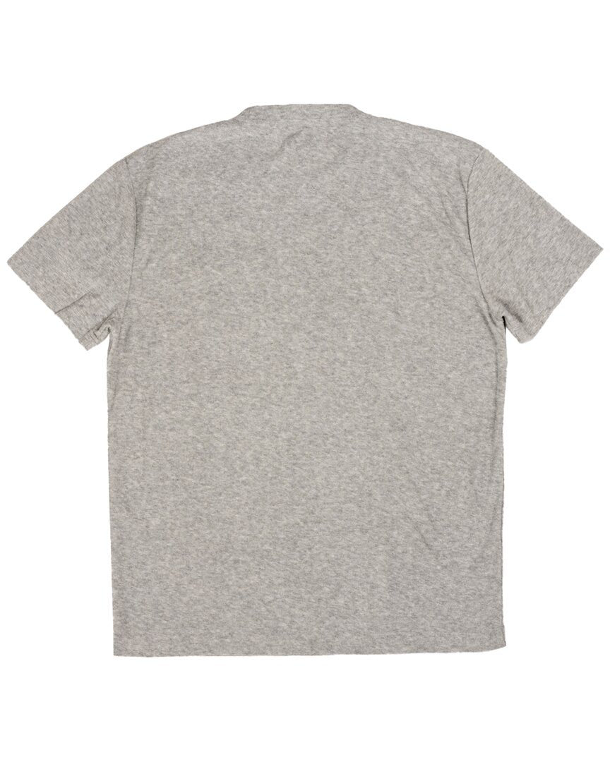 VINTAGE SUMMER Vintage Summer Terry Cloth T-Shirt