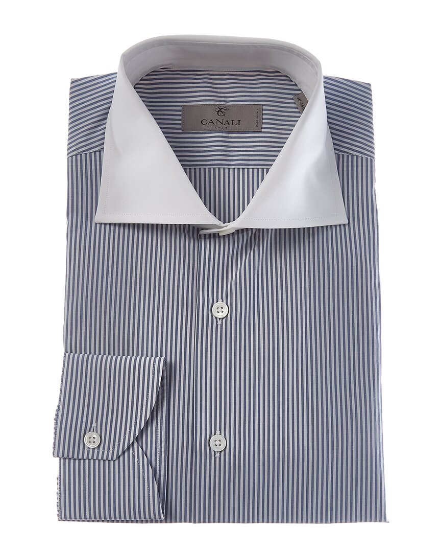 Canali Dress Shirt