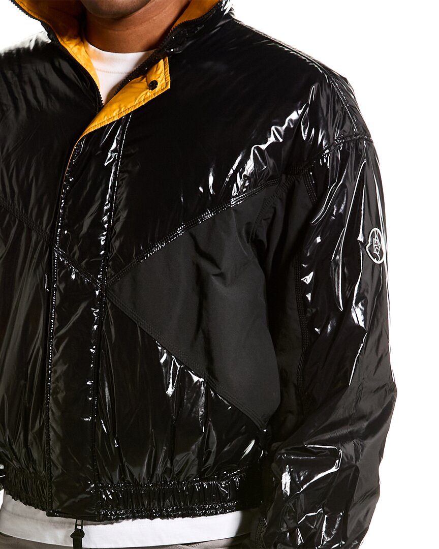 ☆送料関税込☆Moncler Alicia Keys TOMPKINS ダウンジャケット ☆送料関税込☆Moncler Alicia Keys TOMPKINS ダウンジャケット