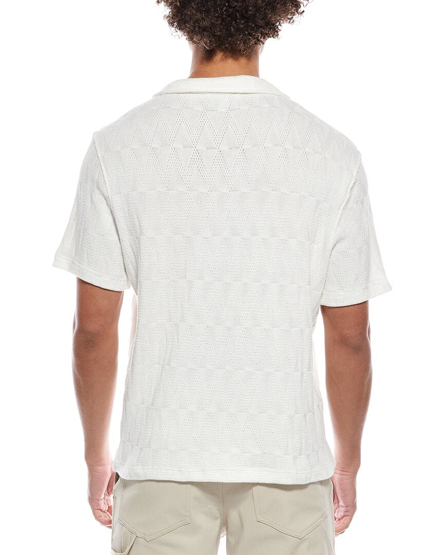 Jason Wu Knit Shirt