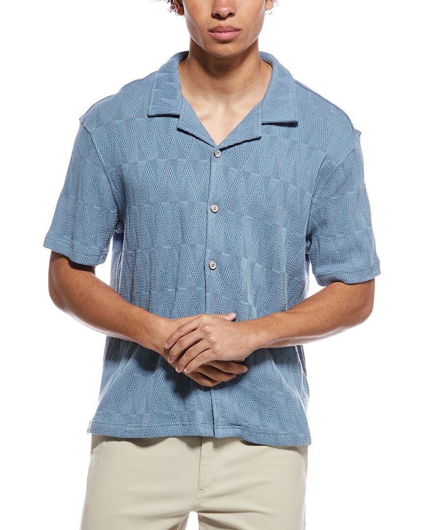 Jason Wu Knit Shirt