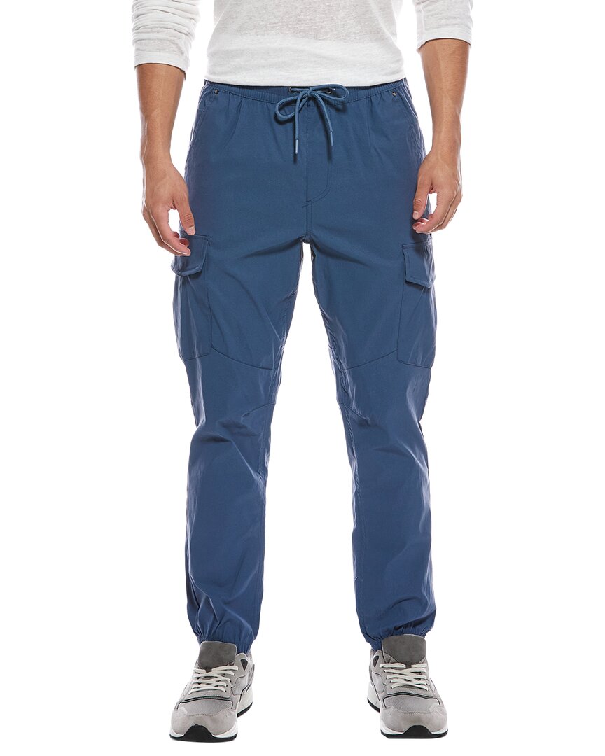 Mister Flex Cargo Jogger