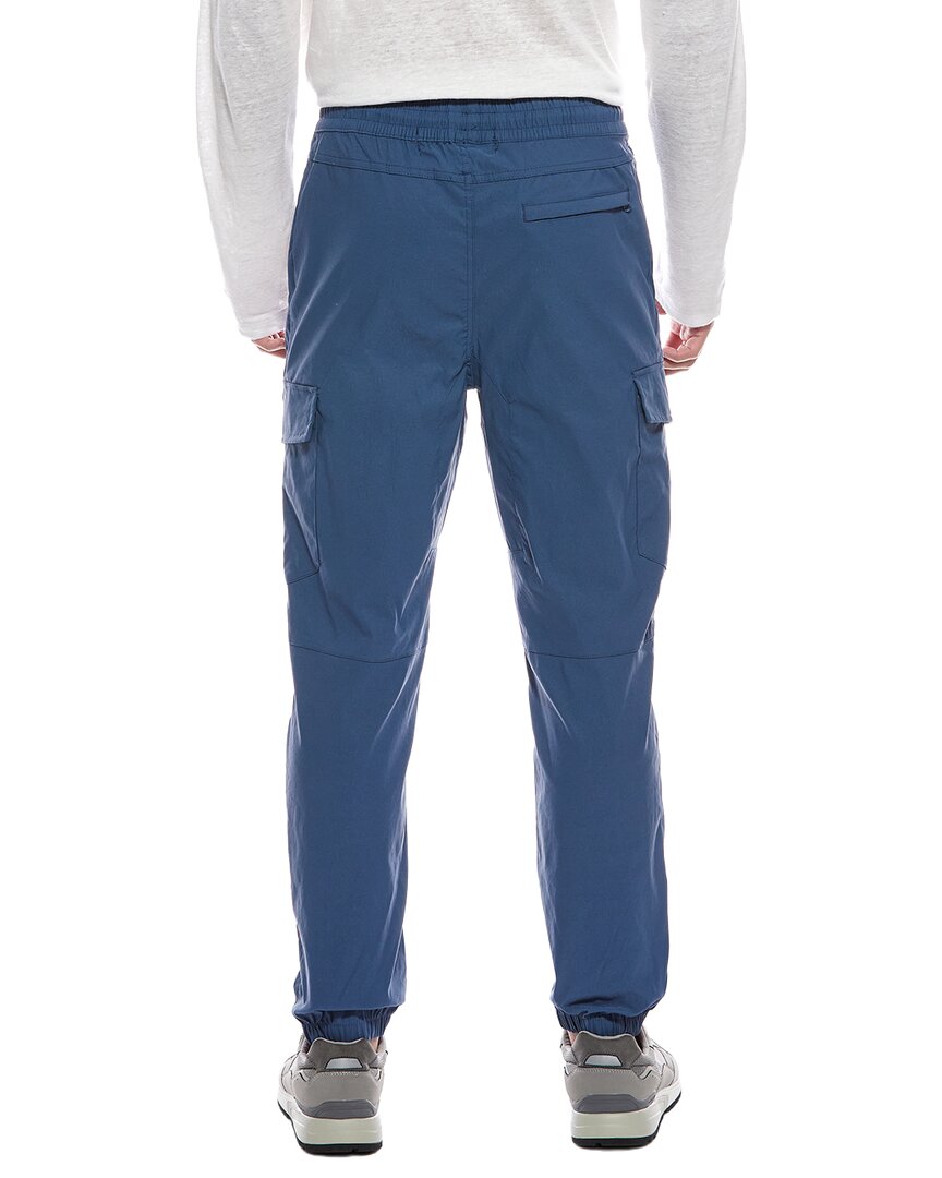 Mister Flex Cargo Jogger