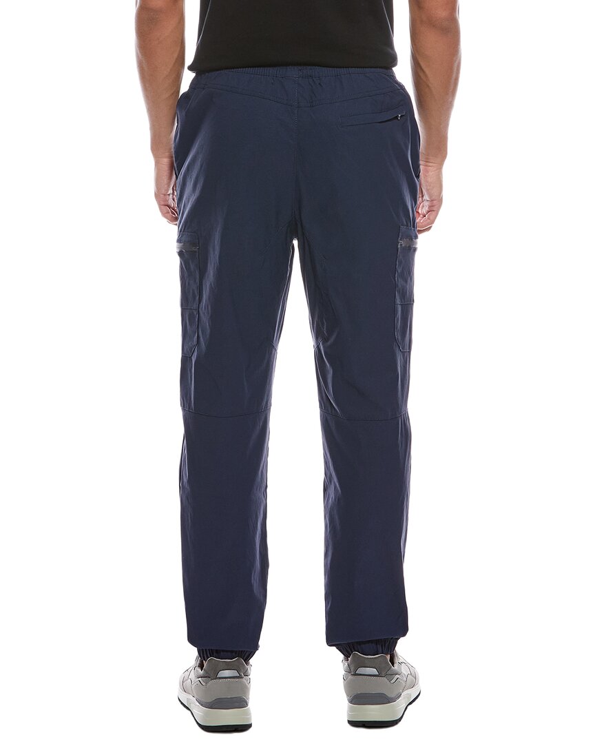 Mister Flex Rubberized Cargo Jogger