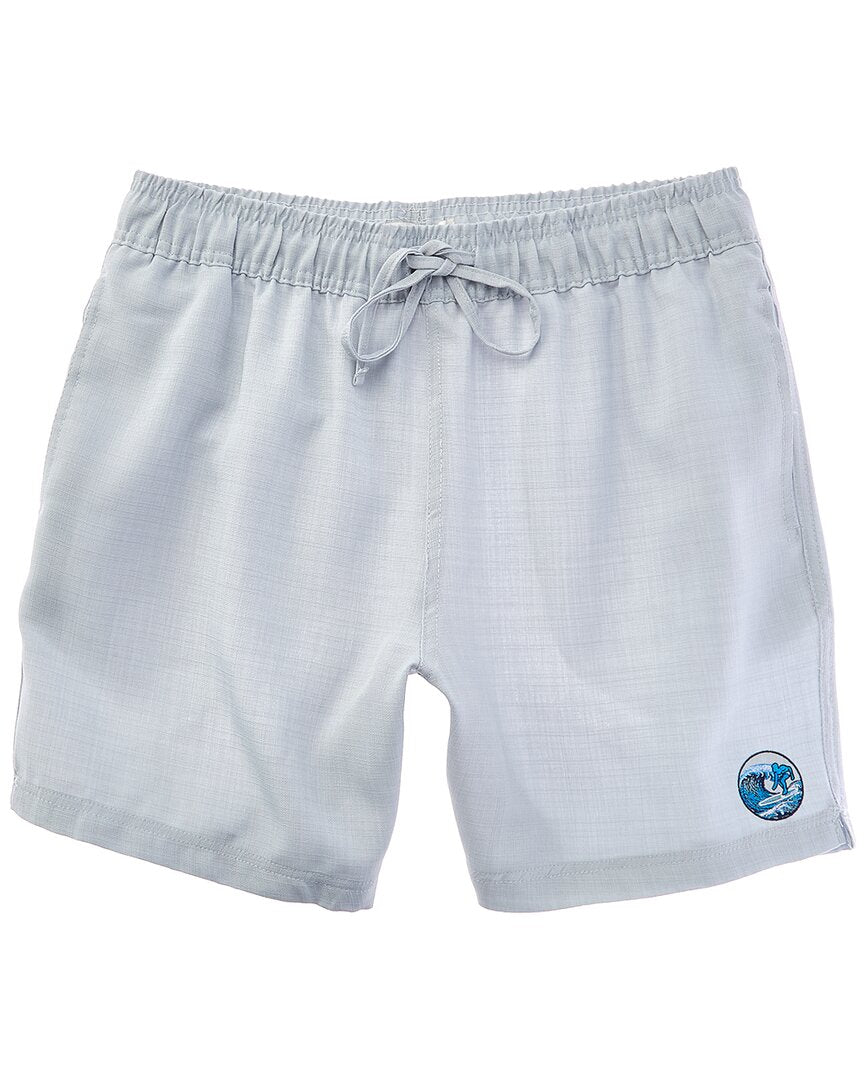Harbor Island Solid Short