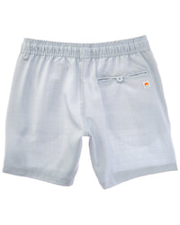Harbor Island Solid Short