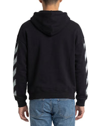 Off-White™ Virgil Pixel Skate Hoodie