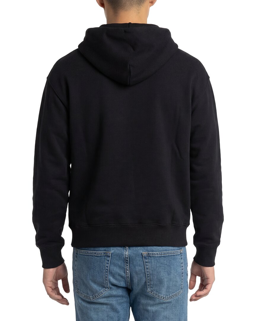 Off-White™ Virgil Floral Hoodie