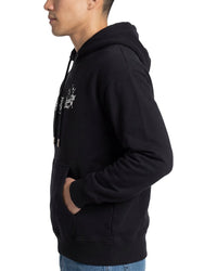 Off-White™ Virgil Floral Hoodie