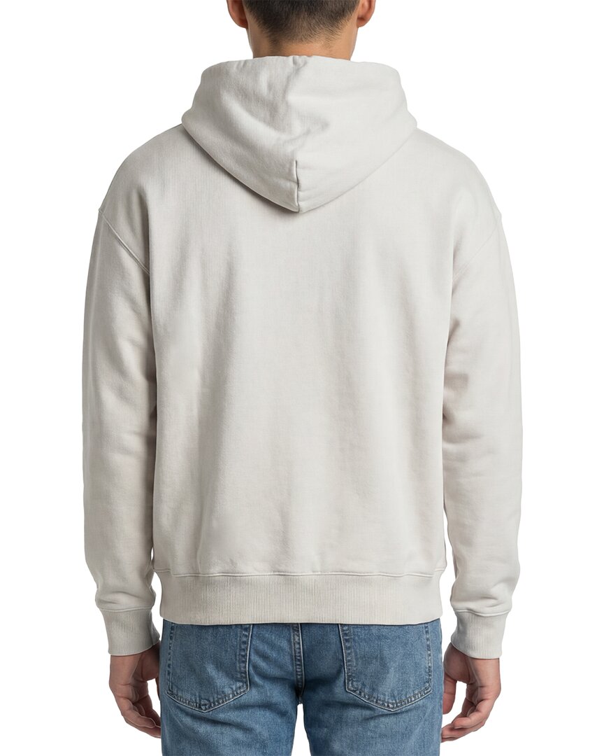 Off-White™ Virgil Big Bookish Hoodie
