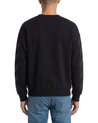 Off-White™ Virgil Diagonal Crewneck Sweatshirt
