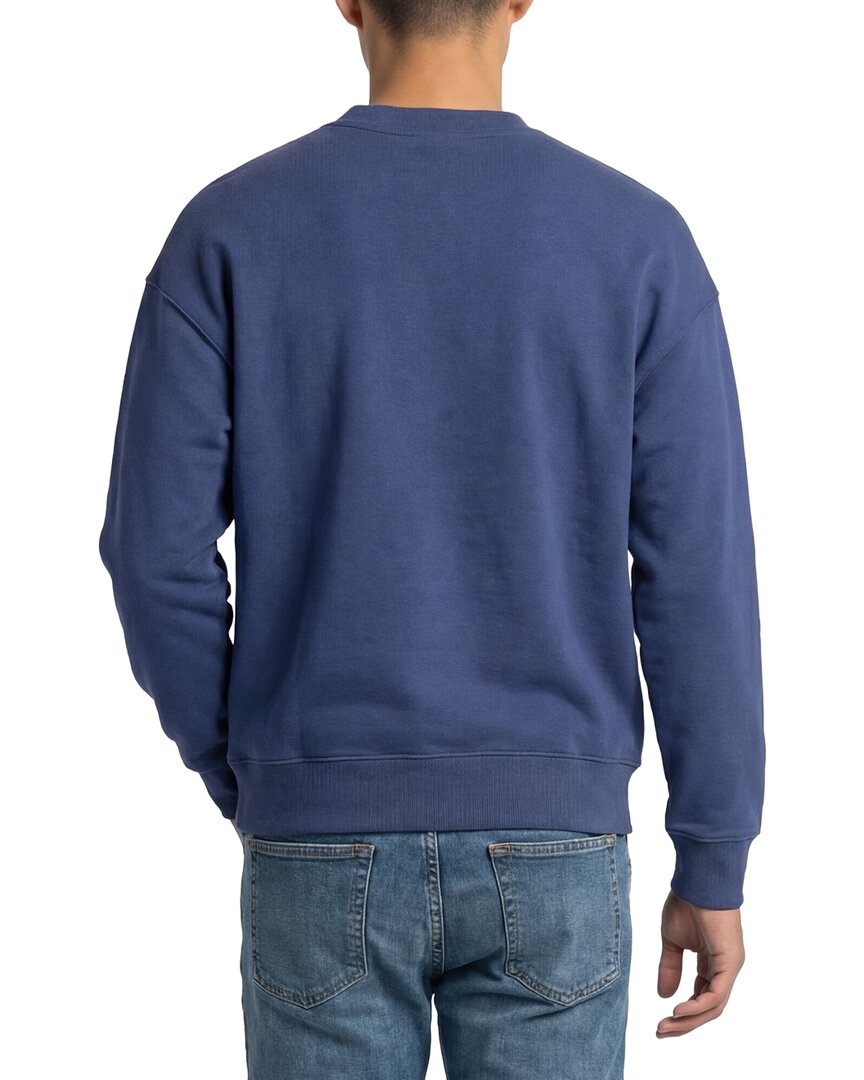 Off-White™ Virgil Skate Crewneck Sweatshirt