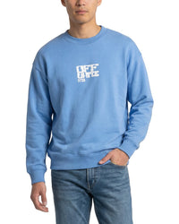 Off-White™ Virgil Tech Arrow Crewneck Sweatshirt
