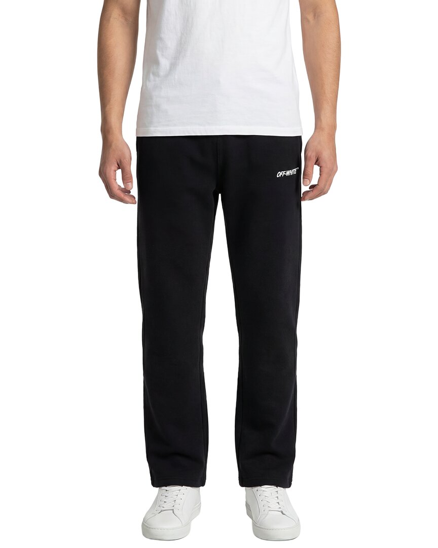 Off-White™ Virgil Chalk Arrow Sweatpant