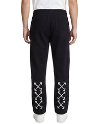 Off-White™ Virgil Chalk Arrow Sweatpant