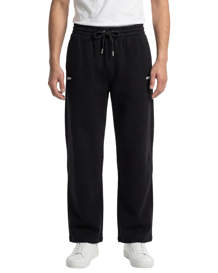Off-White™ Virgil Spray Can Sweatpant