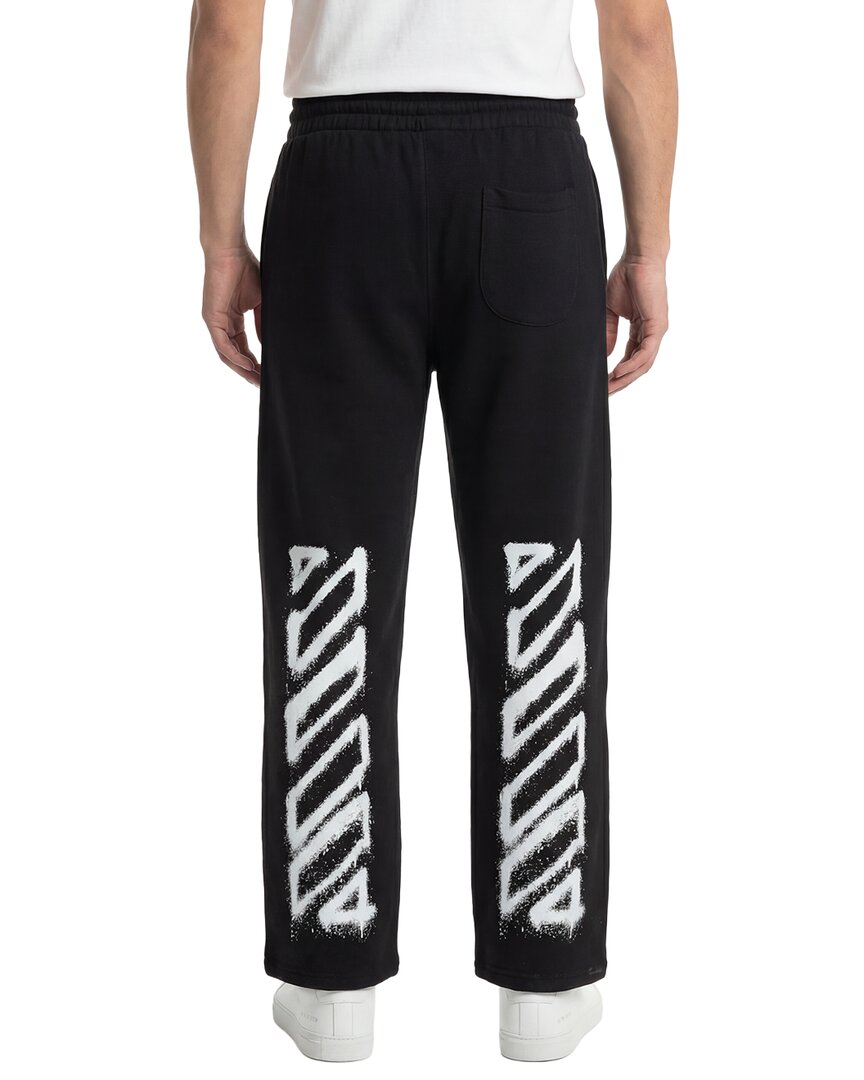 Off-White™ Virgil Spray Can Sweatpant