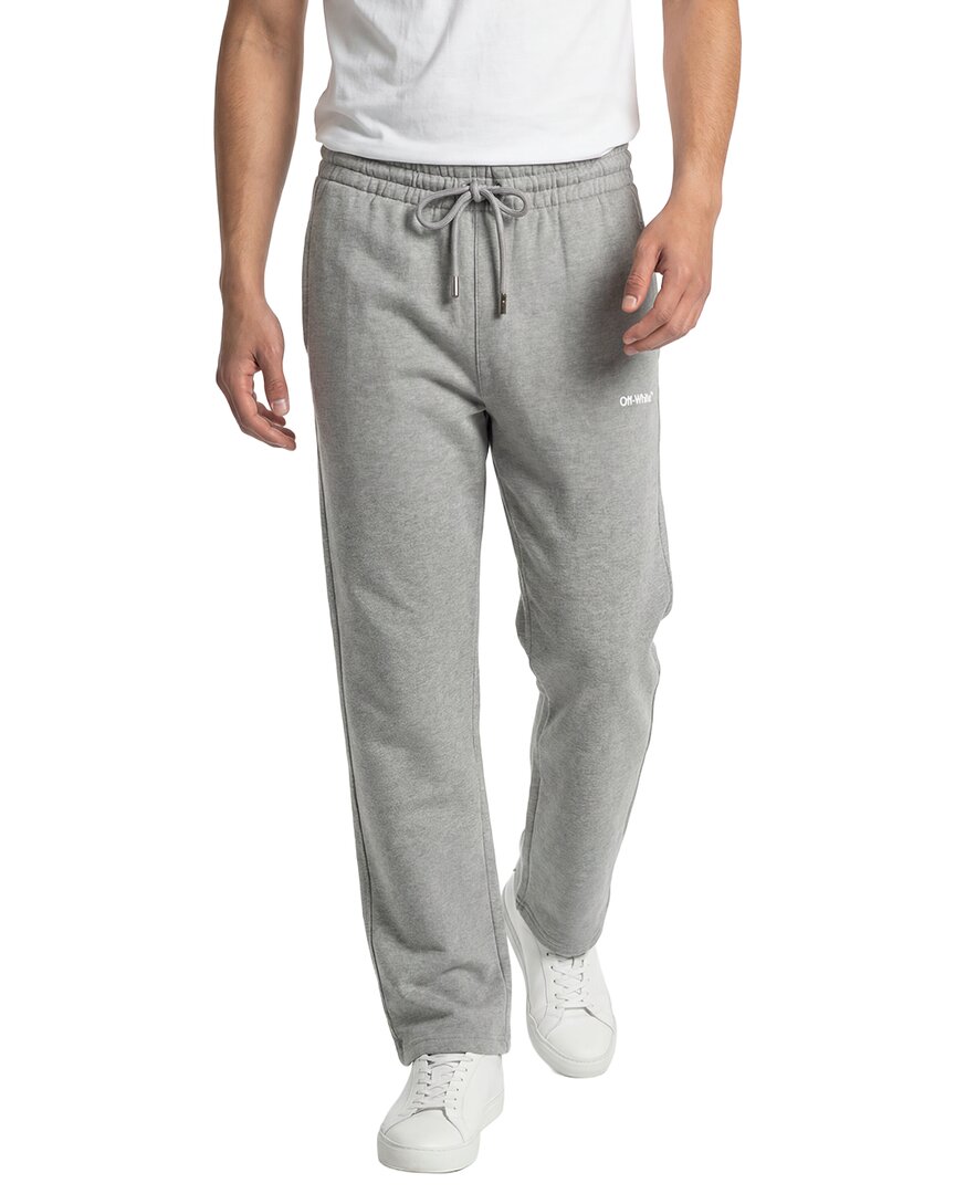 Off-White™ Virgil Diagonal Wave Sweatpant