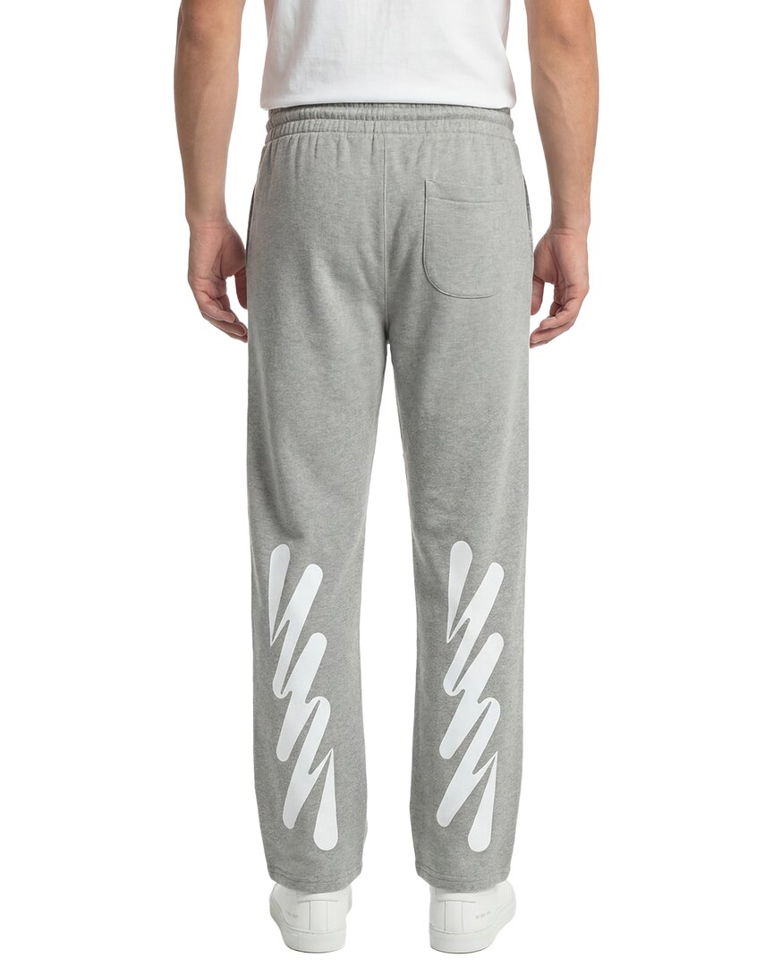 Off-White™ Virgil Diagonal Wave Sweatpant