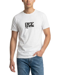 Off-White™ Virgil Tech Arrow T-Shirt