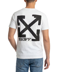 Off-White™ Virgil Tech Arrow T-Shirt