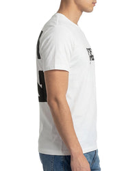 Off-White™ Virgil Tech Arrow T-Shirt