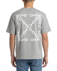 Off-White™ Virgil Chain Arrow T-Shirt