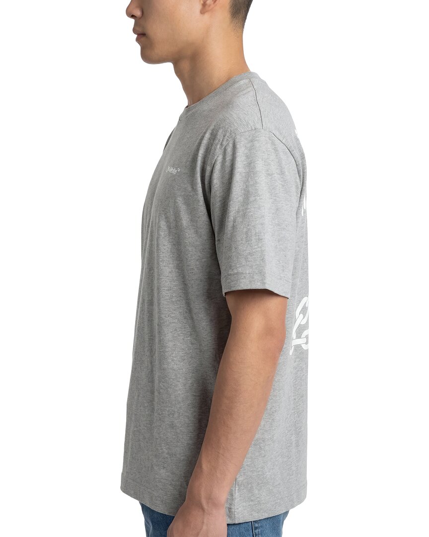 Off-White™ Virgil Chain Arrow T-Shirt