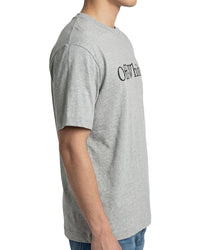 Off-White™ Virgil Big Bookish Skate T-Shirt