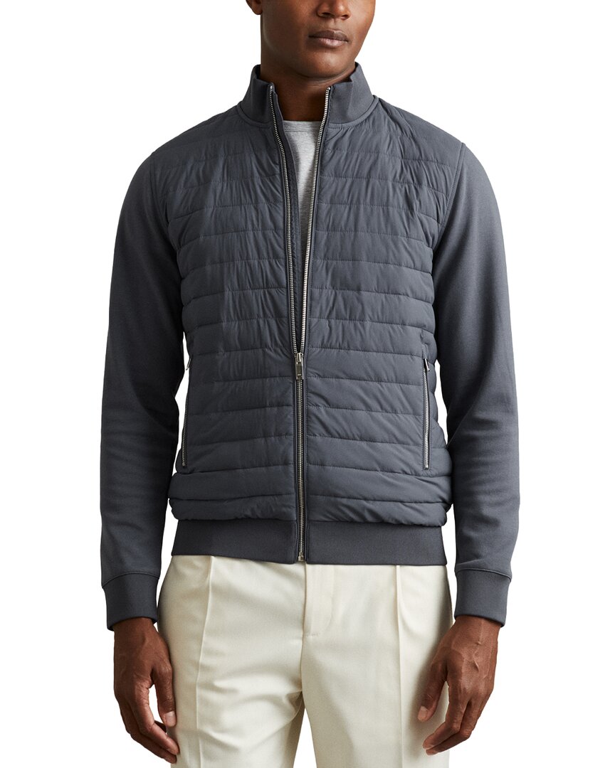 Reiss Button Shirt