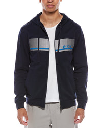 Hugo Boss Authentic Jacket Blue