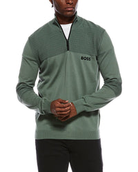 Boss Hugo Boss Hydro 1/4-Zip