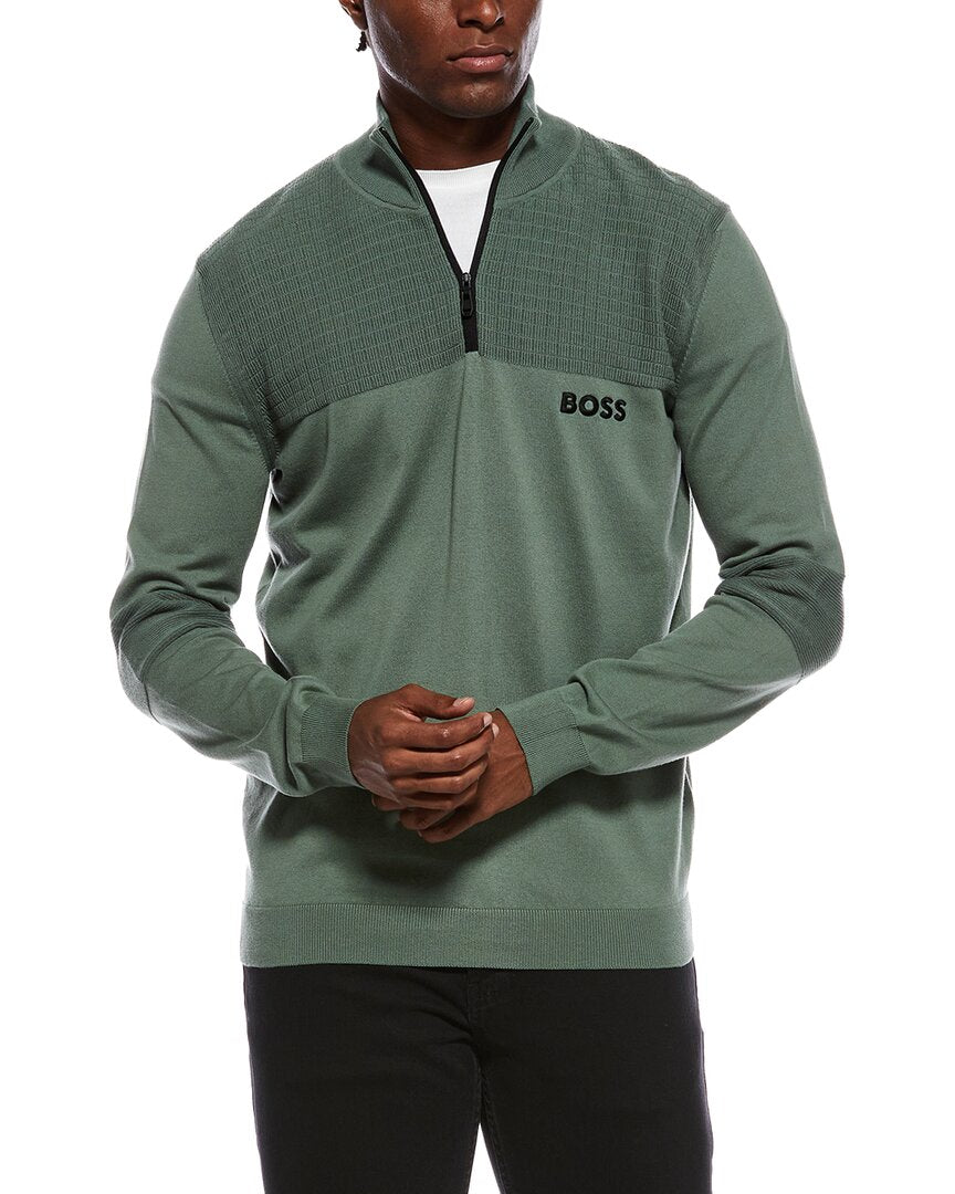 Boss Hugo Boss Hydro 1/4-Zip