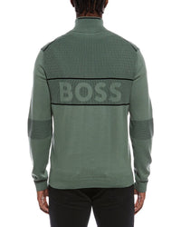 Boss Hugo Boss Hydro 1/4-Zip