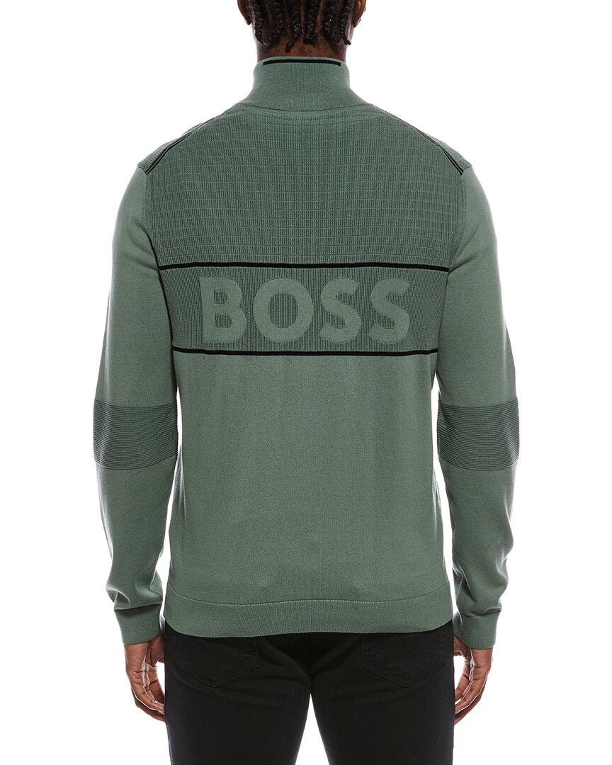 Boss Hugo Boss Hydro 1/4-Zip