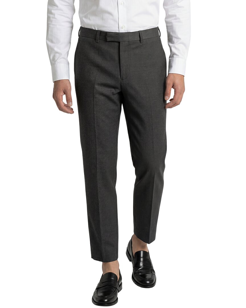 Theory Curtis Trouser