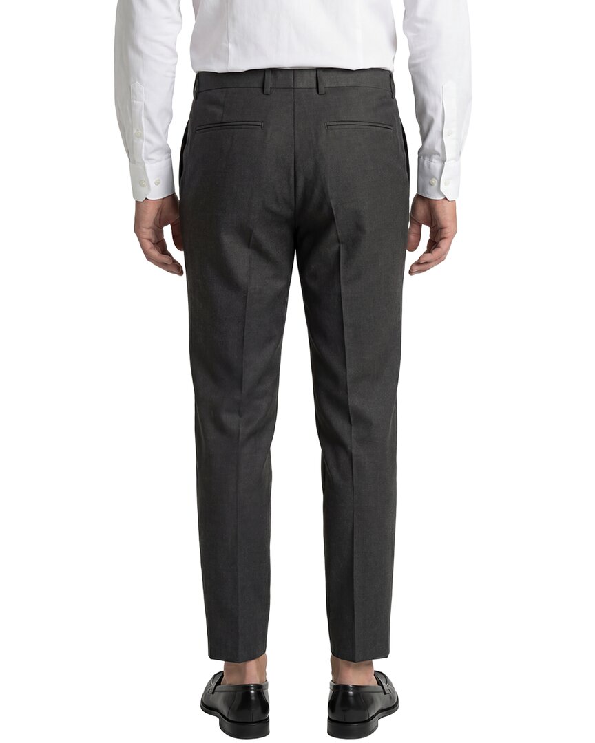 Theory Curtis Trouser