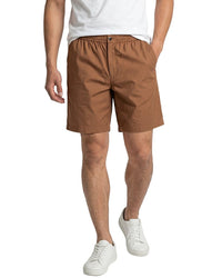 Theory Straight Short