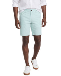Theory Zaine Atlas Short
